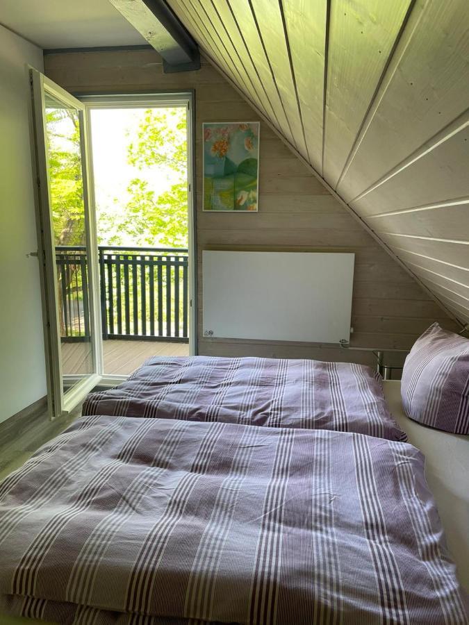 All Inclusive Ferienhaus Julyn , Seepark Kirchheim  Exterior photo
